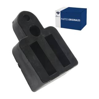Goma Soporte Tanque Ft125 Sport Cuadrada