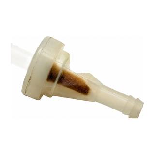 Filtro De Gasolina Piedra Trompito