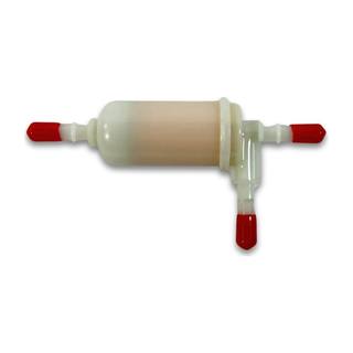 Filtro De Gasolina kTM Duke200, Bajaj Pulsar200 Ns Fi, Pulsar200 Rs 19-23, Dominar400, Duke390