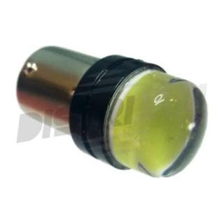 Foco Led Stop 94 Blanco Con Estrobo