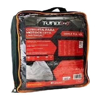 Funda Para Moto 230X100X125 Peva+Algodon Premium Tunix