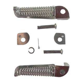 Posapies Traseros Yamaha Fz16, Vn Tornado250
