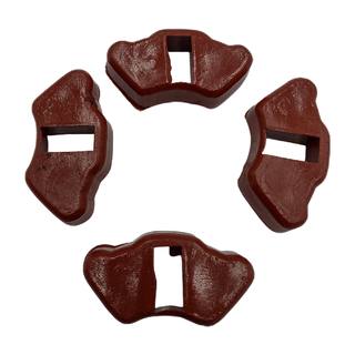 Gomas De Sprock Engrane At110, Fz16, At110Lt, Ar110, Xt110Rt, Argenta110, Dt90, At125, Ft115, Dt110, At110Rt, Xt110, At125Rt, X110, Honda Wave110, Kurazai Galaxy110