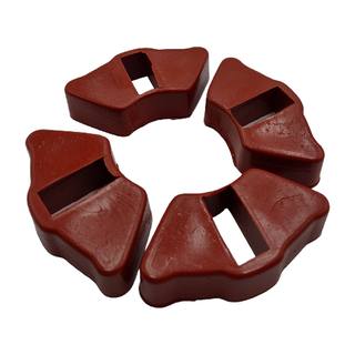 Gomas De Sprock Engrane Ft125, Ex200, Rt200, Ybr125, Cgl125 Tool, Ft150 Delivery, 125Z, 150Z, 150Sz, 170Z, 200Z, Vento Thriller200