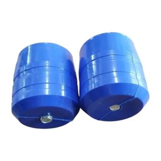 Gomas Para Slider Azul Con Tornillo