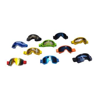 Googles Colores Estampado