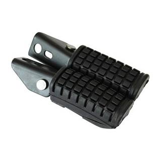 Posapies Traseros 150Z, 200Z Par = Gl150, Cargo150