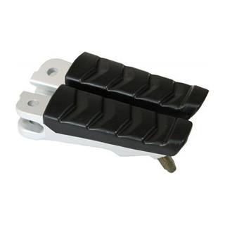 Posapies Delanteros Pulsar200 Ns, 250Z, RT250, Dominar250, Dominar400