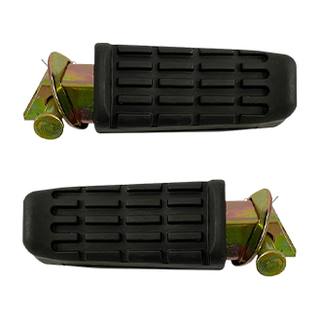 Posapies Ft180, Dt200 Sport, Ft200, Ft250Ts, Dt250, Fiera200, Fiera250 Delanteros O Traseros Sayto