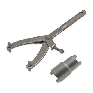 Llaves Y Extractor de Embrague Clutch, Centrifugo O Polea