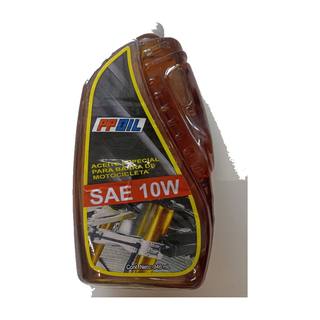 Aceite Suspension Power HB 10W Para Barras 1000 Ml
