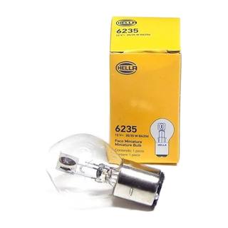 Foco Faro Delantero Bola 35/35W Base Ba20 Hella