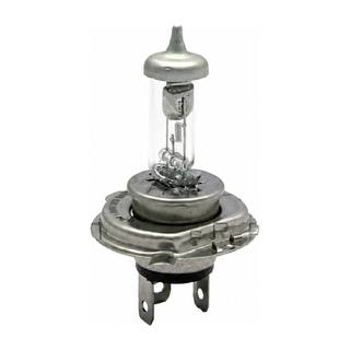 Foco Faro Delantero H4 12V 60/55W Hella 50% Mas Luz