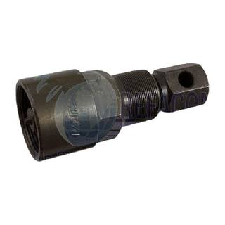Extractor Para Magneto Cargo150, Gl150, Suzuki Gn250 (M33*P1.5), Ds150, Cs125, Motonetas (M27*1.0L)