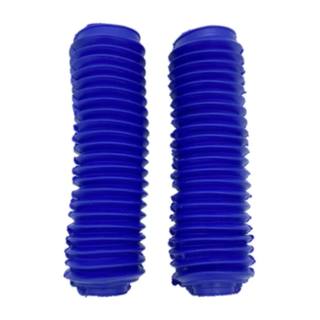 Cubre Polvo Barra Suspension Grande Azul Dm150, Dm200, Dm250, Vento Crossmax150, Crossmax200, Crossmax250, Veloci Xeverus200, Xeverus250