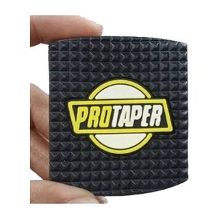 Hule Protector Pedal De Freno Protaper Color Amarillo
