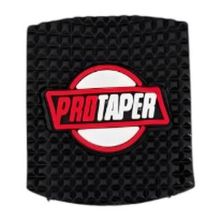 Hule Protector Pedal De Freno Protaper Color Rojo