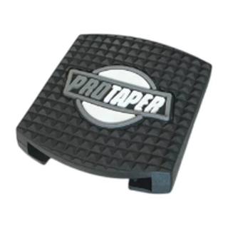 Hule Protector Pedal De Freno Protaper Color Gris