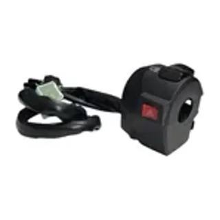 Mando Izquierdo Vn Ryder150, Lithium150, Xpress150, Workman 150, Eclipse 150 Beaver 150