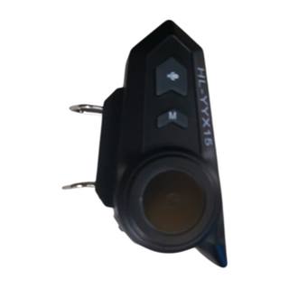 Comunicador Bluetooth Interno Para Casco 15 IntercomunicadorComunicador Bluetooth Interno Para Casco 15 Intercomunicador