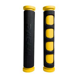 Protector De Manija Cubierta O Forro De Manija Color Amarillo