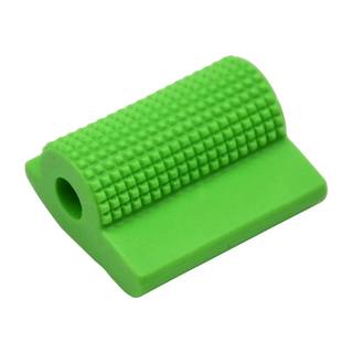 Cubre Pedal Cambios Chico Verde
