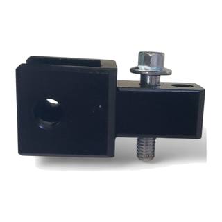 Aumento Extension Amortiguador Monoshock Negro