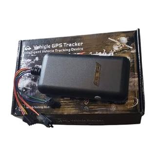 Alarma Para Moto SOS Con Sensor GPS, Deteccion ACC, Vigilancia por VoX