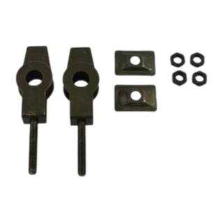 Tensor Cadena Traccion Ft125 (Negro) Ft150 Grafito, Ft150Ts, Dt125, Dt150 Delivery, Gl150, Cargo150, Vn Xpress150, Ryder150, Workman, Xplor Jgo
