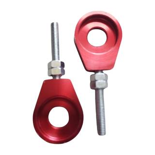 Tensor Cadena Traccion Ft125 (Rojo) Ft150 Grafito, Ft150Ts, Dt125, Dt150 Delivery, Gl150, Cargo150, Vn Xpress150, Ryder150, Workman, Xplor Jgo