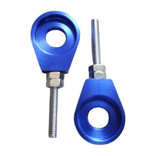Tensor Cadena Traccion Ft125 (Azul) Ft150 Grafito, Ft150Ts, Dt125, Dt150 Delivery, Gl150, Cargo150, Vn Xpress150, Ryder150, Workman, Xplor Jgo