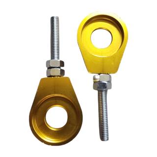 Tensor Cadena Traccion Ft125 (Dorado) Ft150 Grafito, Ft150Ts, Dt125, Dt150 Delivery, Gl150, Cargo150, Vn Xpress150, Ryder150, Workman, Xplor Jgo