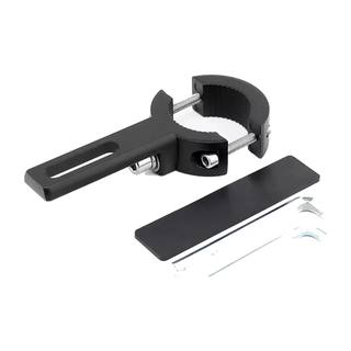 Base o Soporte de Faros Auxiliares Base Plana Para Atornillar Pieza