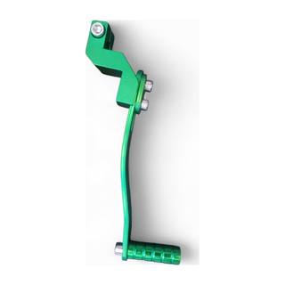 Pedal De Cambio Akz-03 Verde Solo Punta