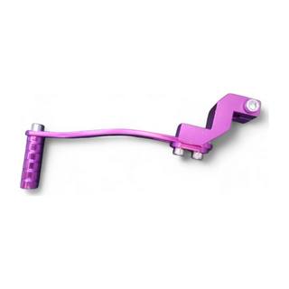 Pedal De Cambio Akz-03 Morado Punta