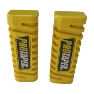 Gomas Para Posapies ProTaper Amarillo
