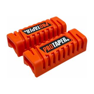 Gomas Para Posapies ProTaper Naranja