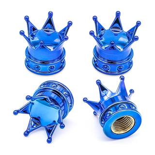 Tapon Valvula Aire De Corona Azul