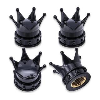 Tapon Valvula Aire De Corona Negro