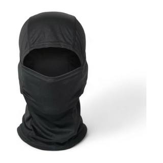 Balaclava Capucha De Proteccion Negro