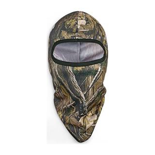 Balaclava Capucha De Proteccion Camuflaje