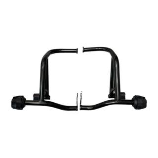 Slider Defensa Jaula Para 250z Negro
