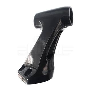 Base Manubrio Horquilla Bj Pulsar200 Ns, Pulsar 200Ns, Pulsar200 As, Pulsar200 Rs, Pulsar150 Ns, Pulsar150 Rs (Derecho) Soporte Manubrio