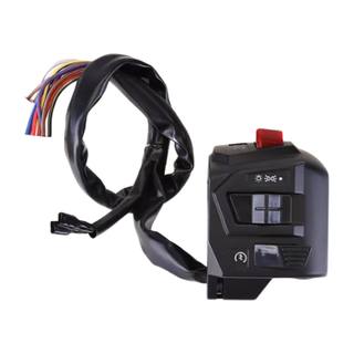 Mando Derecho Pulsar160 NS, Pulsar200 NS, Pulsar200 NS Fuel Injection