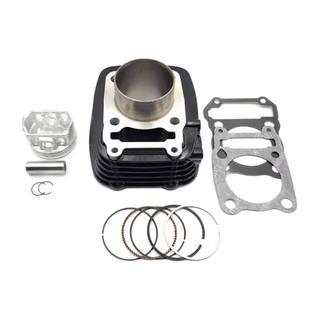 Cilindro Completo Bj Pulsar220, Avenger220 Calidad Premium