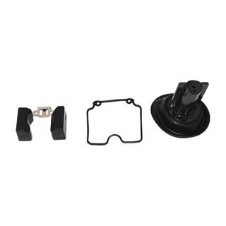 Repuesto De Carburador Yamaha Ybr125-E(06)/C(08-13)