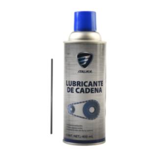 Lubricante Para Cadena Italika 400Ml Moto