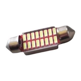 Foco Led Fusible 16 Leds 36MM
