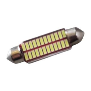 Foco Led Fusible 24 Leds 41MM