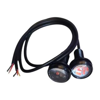 Foco Led Ojo De Aguila Luz Roja